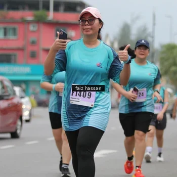 Runner Photo 8850590