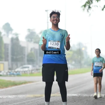 Runner Photo 8850591