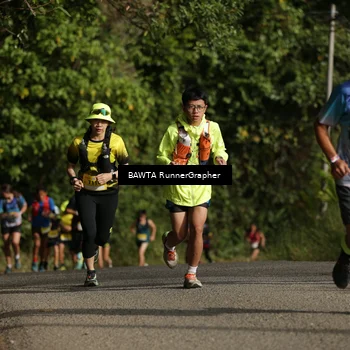 Runner Photo 88506
