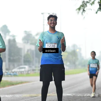 Runner Photo 8850609