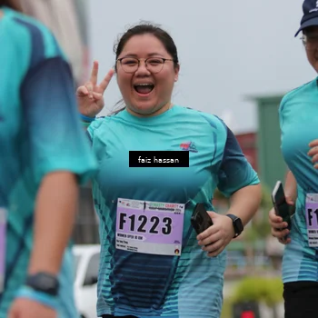 Runner Photo 8850628
