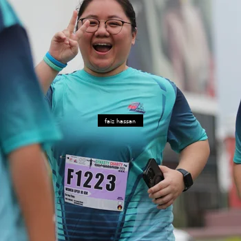 Runner Photo 8850639