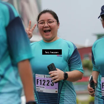 Runner Photo 8850644
