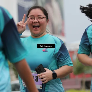 Runner Photo 8850646
