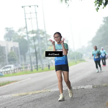Runner Photo 8850648