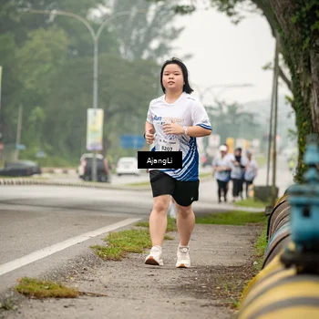 Runner Photo 8850655