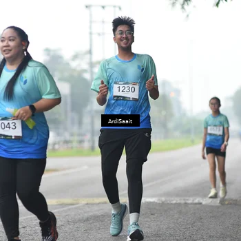 Runner Photo 8850658