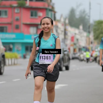 Runner Photo 8850662