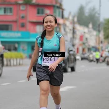 Runner Photo 8850666