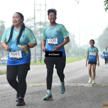 Runner Photo 8850670