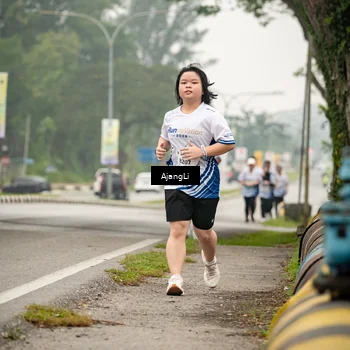 Runner Photo 8850675