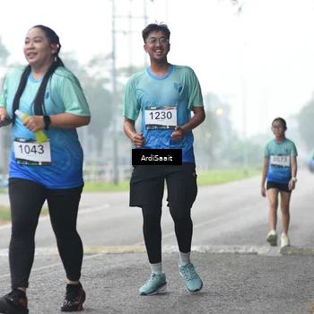 Runner Photo 8850676