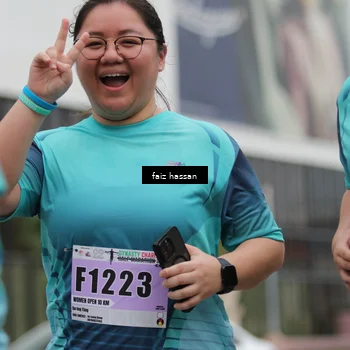 Runner Photo 8850679