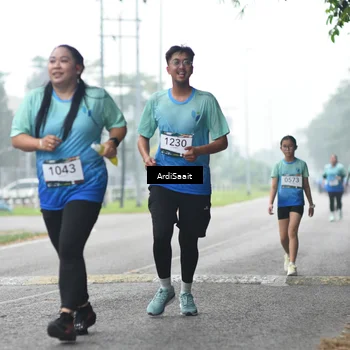 Runner Photo 8850683