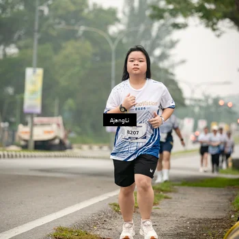 Runner Photo 8850691