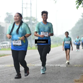 Runner Photo 8850695