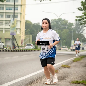 Runner Photo 8850699