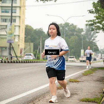 Runner Photo 8850702