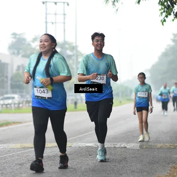 Runner Photo 8850705
