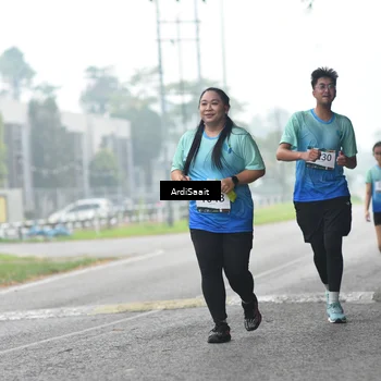 Runner Photo 8850707