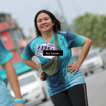 Runner Photo 8850713