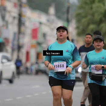 Runner Photo 8850716