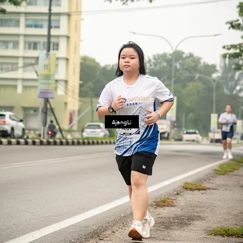 Runner Photo 8850722