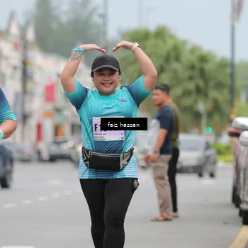 Runner Photo 8850729