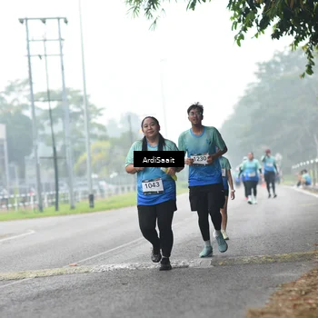Runner Photo 8850737