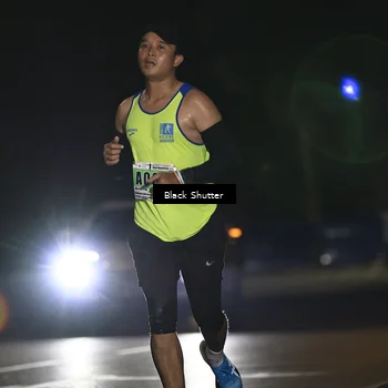 Runner Photo 8850740