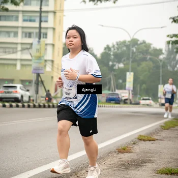 Runner Photo 8850742