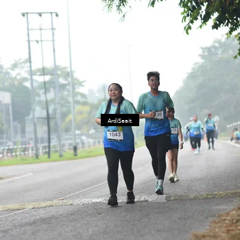 Runner Photo 8850745