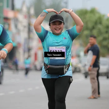 Runner Photo 8850747