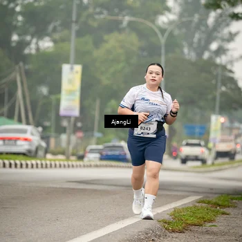 Runner Photo 8850750