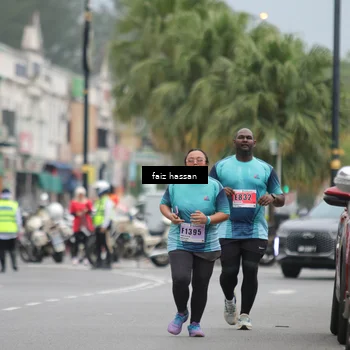 Runner Photo 8850765