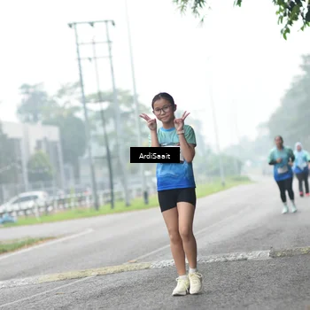 Runner Photo 8850768