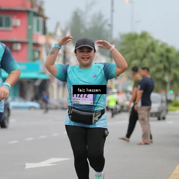 Runner Photo 8850773