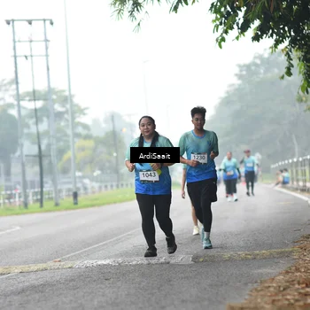 Runner Photo 8850778
