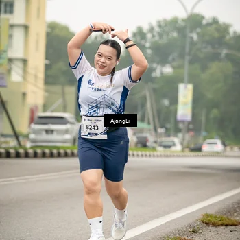 Runner Photo 8850789