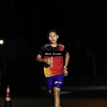 Runner Photo 8850793