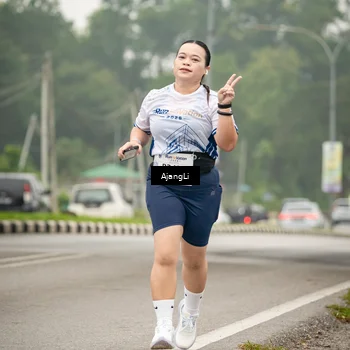 Runner Photo 8850796