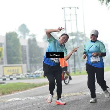 Runner Photo 8850806