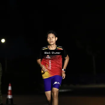 Runner Photo 8850807