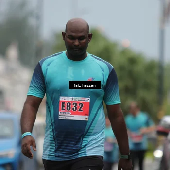 Runner Photo 8850809