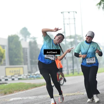 Runner Photo 8850812