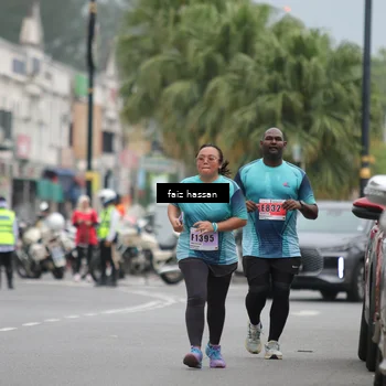 Runner Photo 8850816