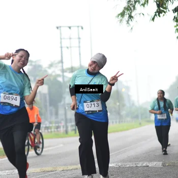 Runner Photo 8850817