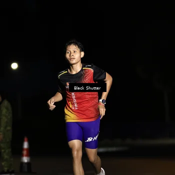 Runner Photo 8850821