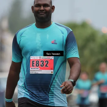 Runner Photo 8850827