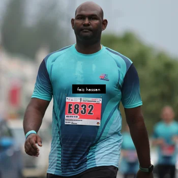 Runner Photo 8850833